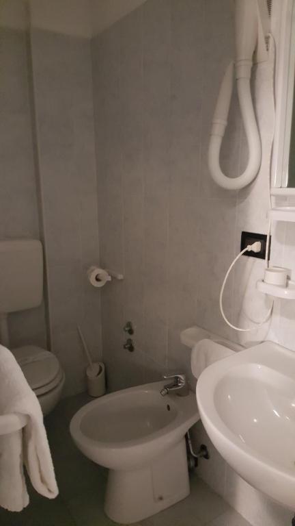 Hotel San Marco BB - Habitación Doble