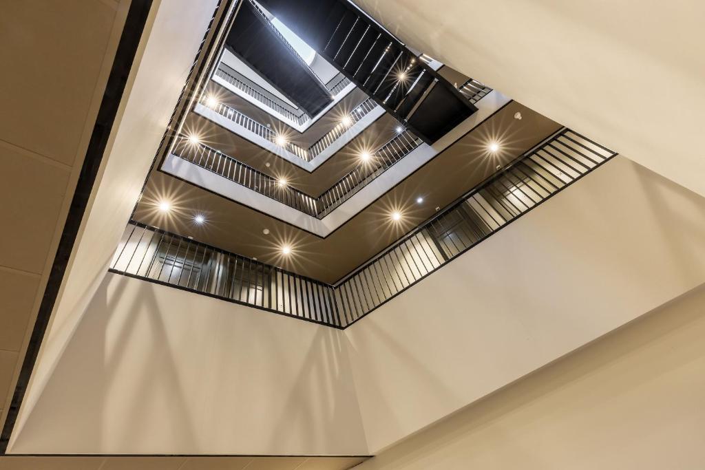 Metzlr House - Resim 4