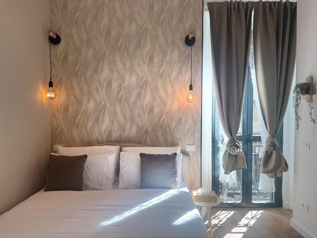 MCH Navigli - 6 stops to Duomo, modern studio with ac and wifi
