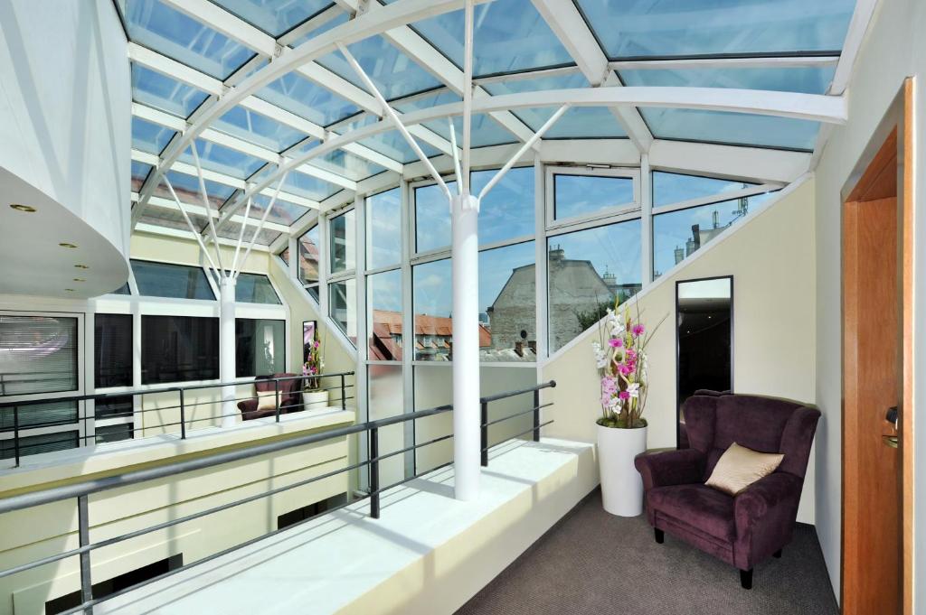 APLEND CITY Hotel Perugia - Resim 41