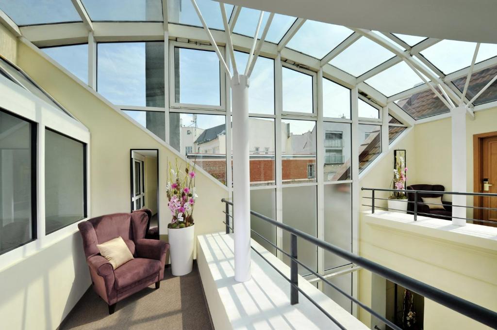 APLEND CITY Hotel Perugia - Resim 40