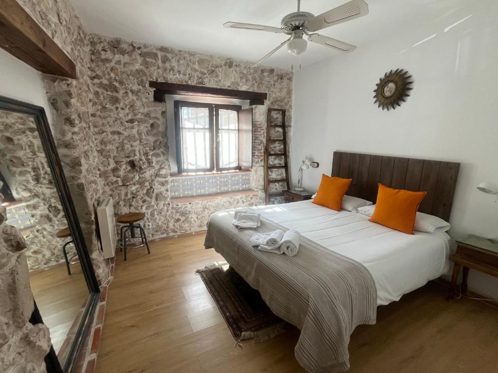 Alojamiento de Piedra con Encanto - 16