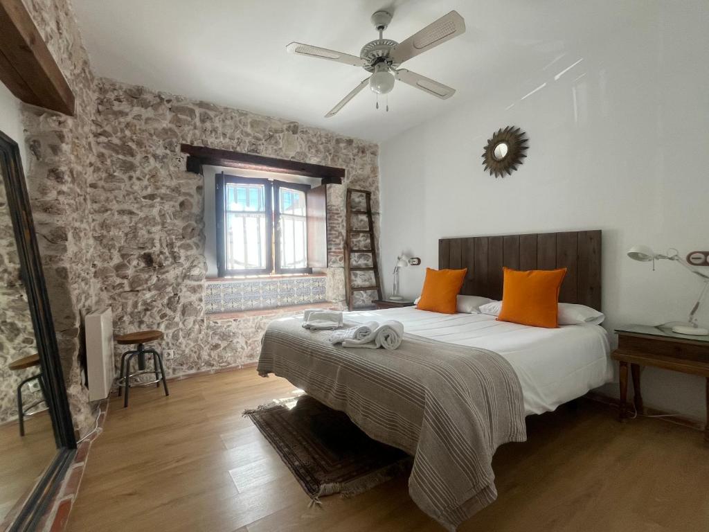 Alojamiento de Piedra con Encanto - 15