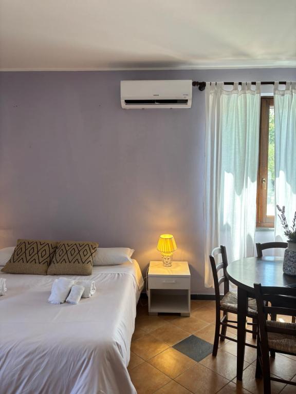 IL BAGLIO DELL'ETNA VILLA's