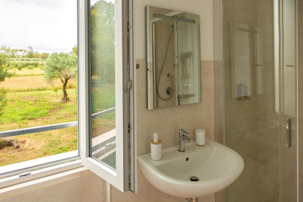 Alghero Airport Bedrooms