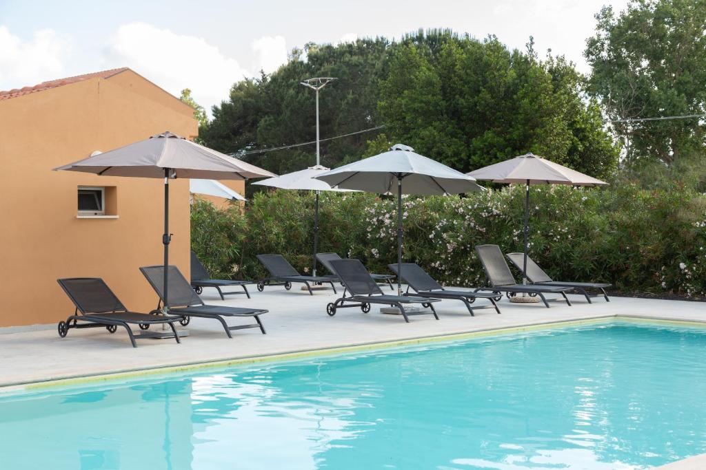 Alghero Airport Bedrooms