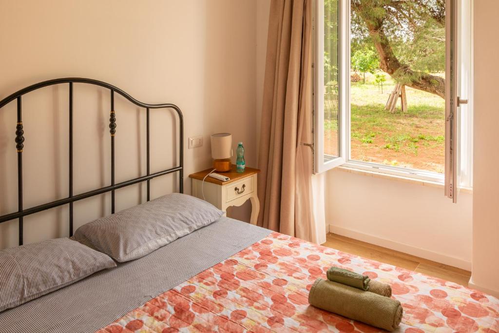 Alghero Airport Bedrooms