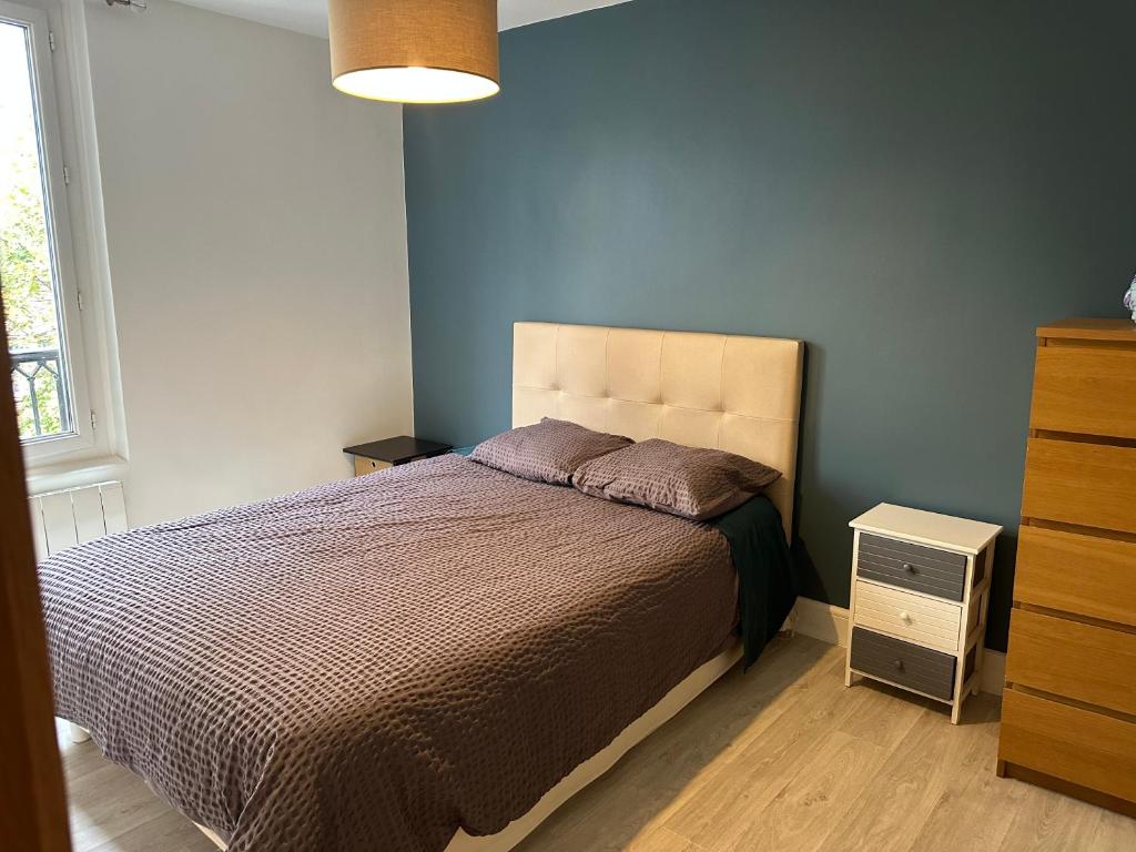 Krevet ili kreveti u jedinici u okviru objekta Mb property