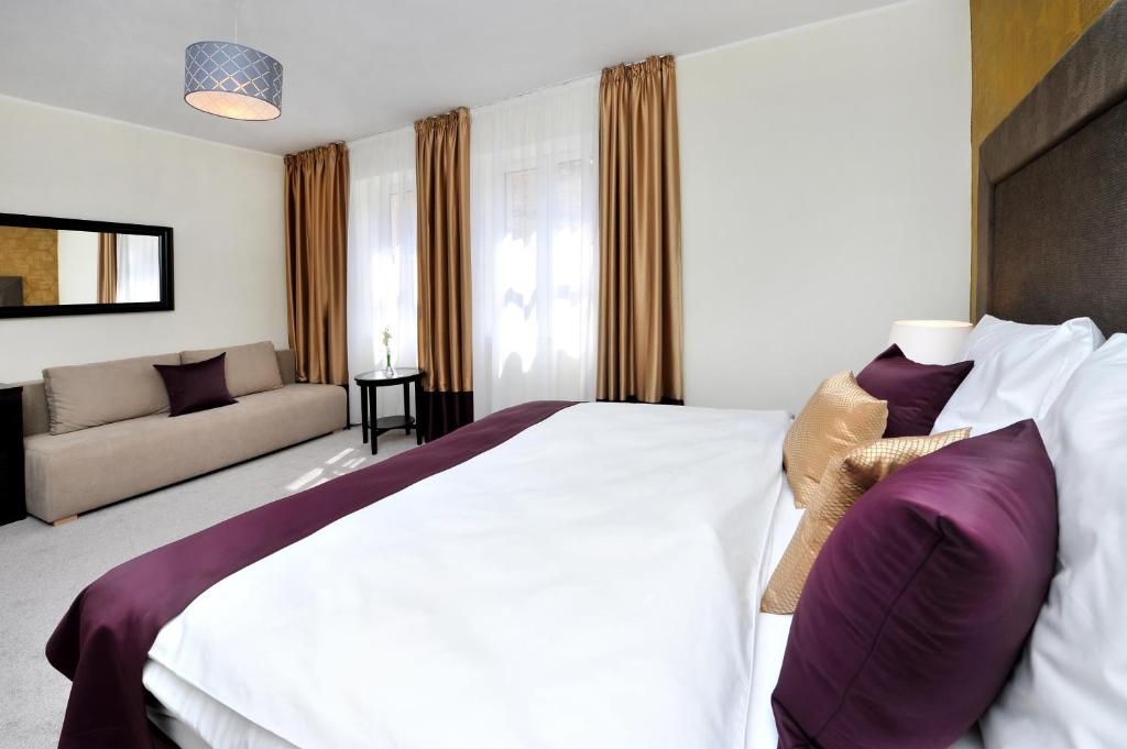 APLEND CITY Hotel Perugia - Resim 32