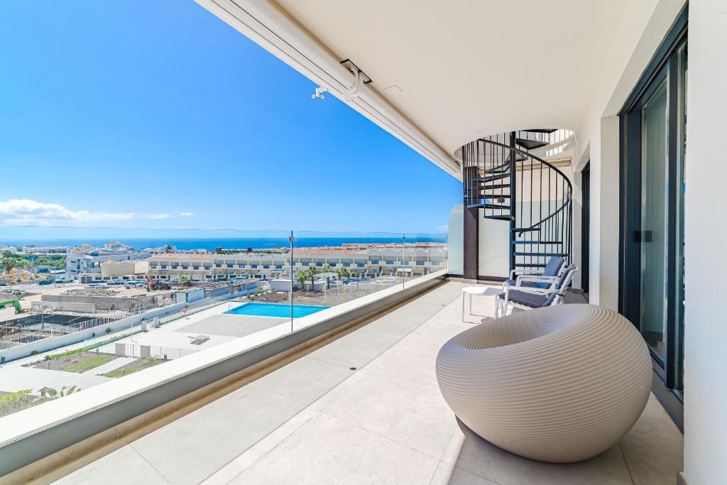 Soul Escape Atlantic Homes