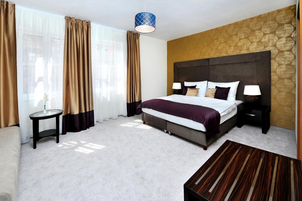 APLEND CITY Hotel Perugia - Resim 33