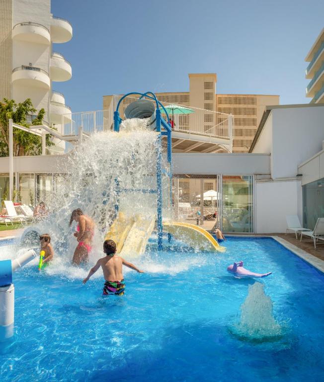 Hotel Villa Luz, Gandía – Precios actualizados 2023