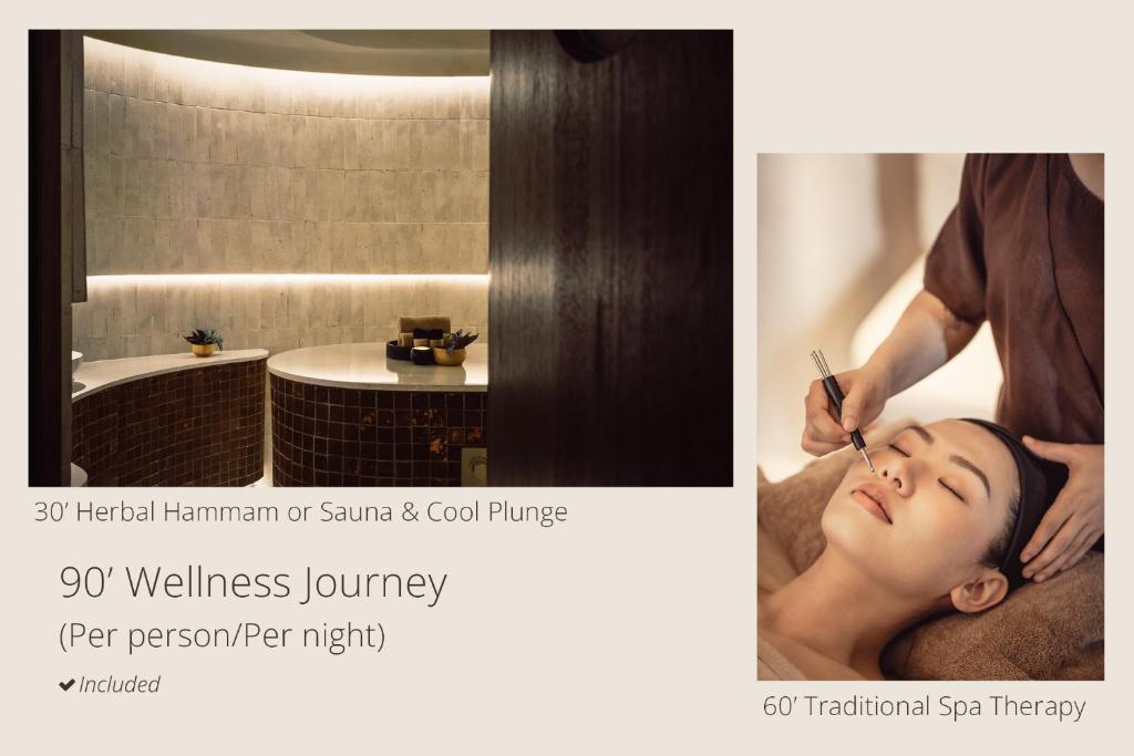 Namia River Retreat - Wellness Inclusive Resort photo 3