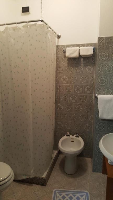 Hotel San Marco BB - Habitación Cuádruple