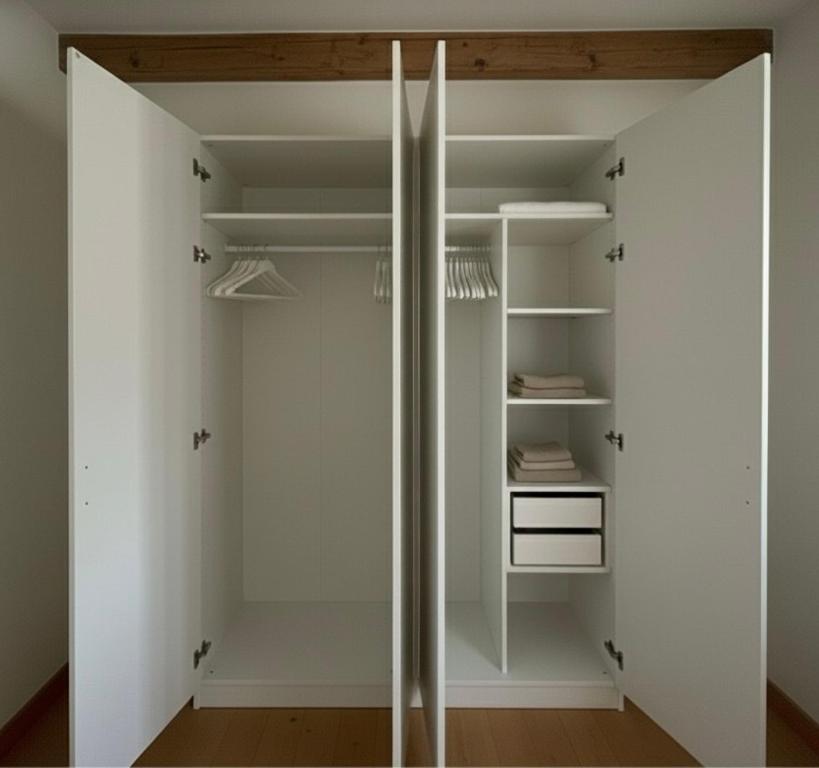 Appartement Centre Ville - Resim 14