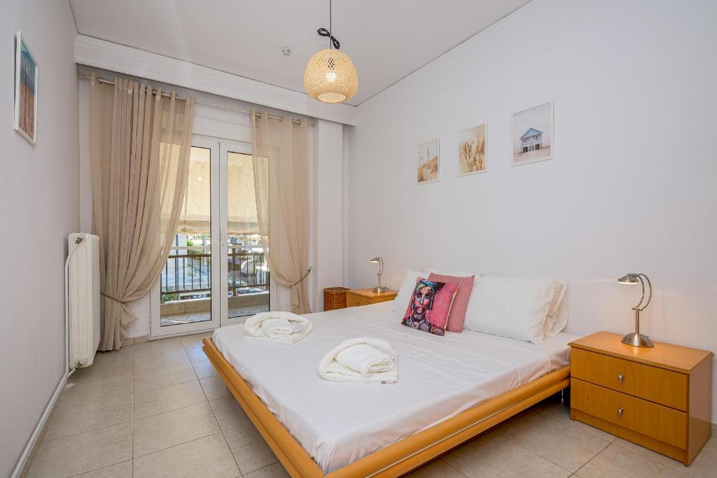 Yvonne Central 2 BR Apartment