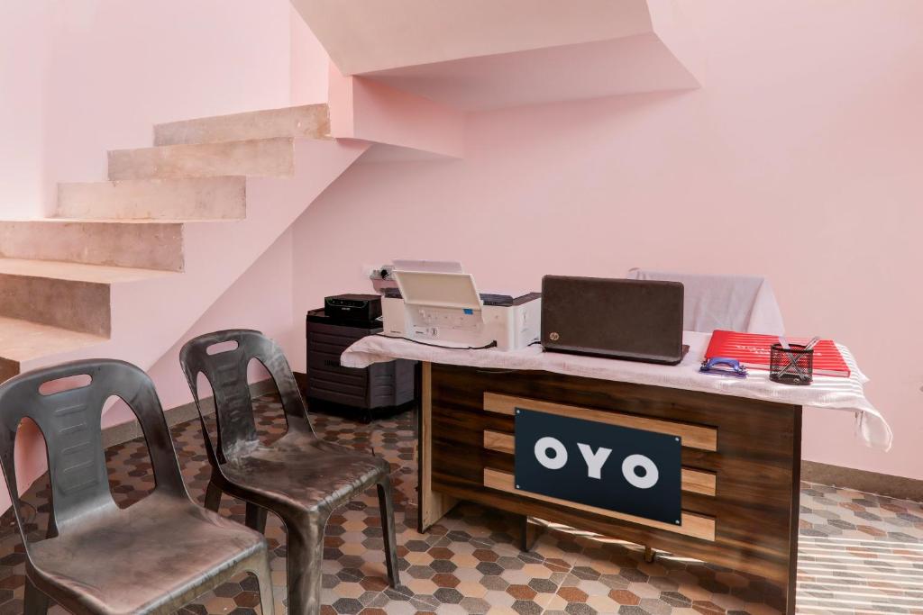 Φωτογραφία από το άλμπουμ του SPOT ON A K Galaxy Hotel σε Λάκναου