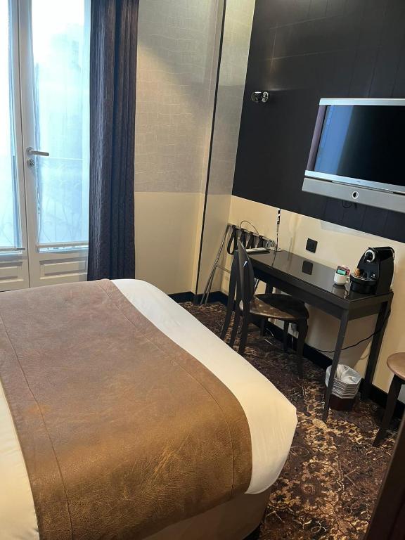 L'Adresse - Resim 10