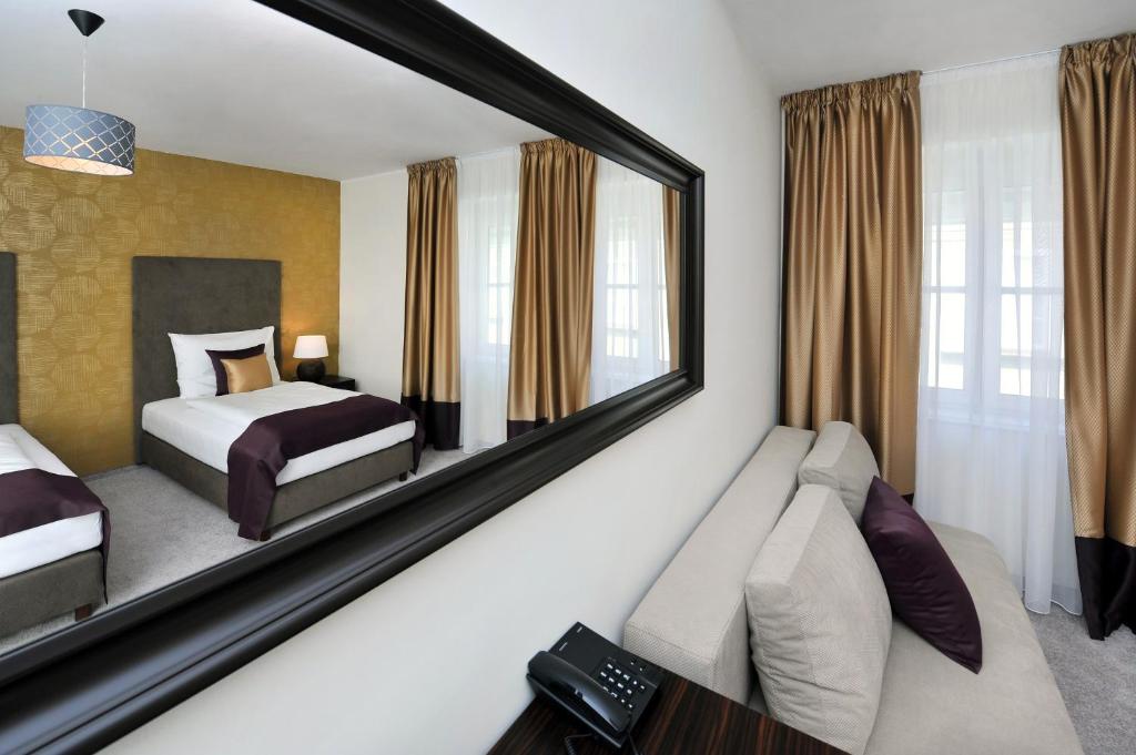 APLEND CITY Hotel Perugia - Resim 39