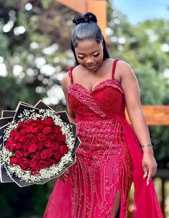 green emerald velvet dress Rent Nairobi Gold Gown | Dress Hire Near Me