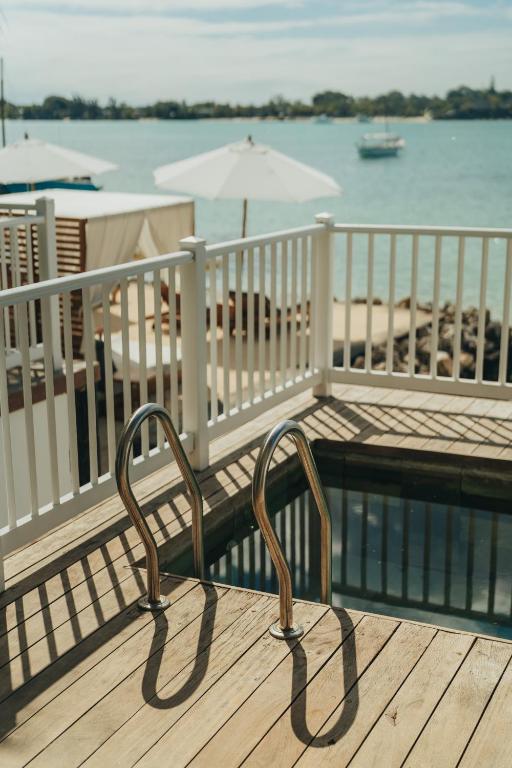 La Maison 20 Degrés Sud - Relais & Châteaux - 8