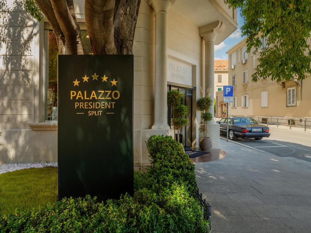 Palazzo President - Resim 3