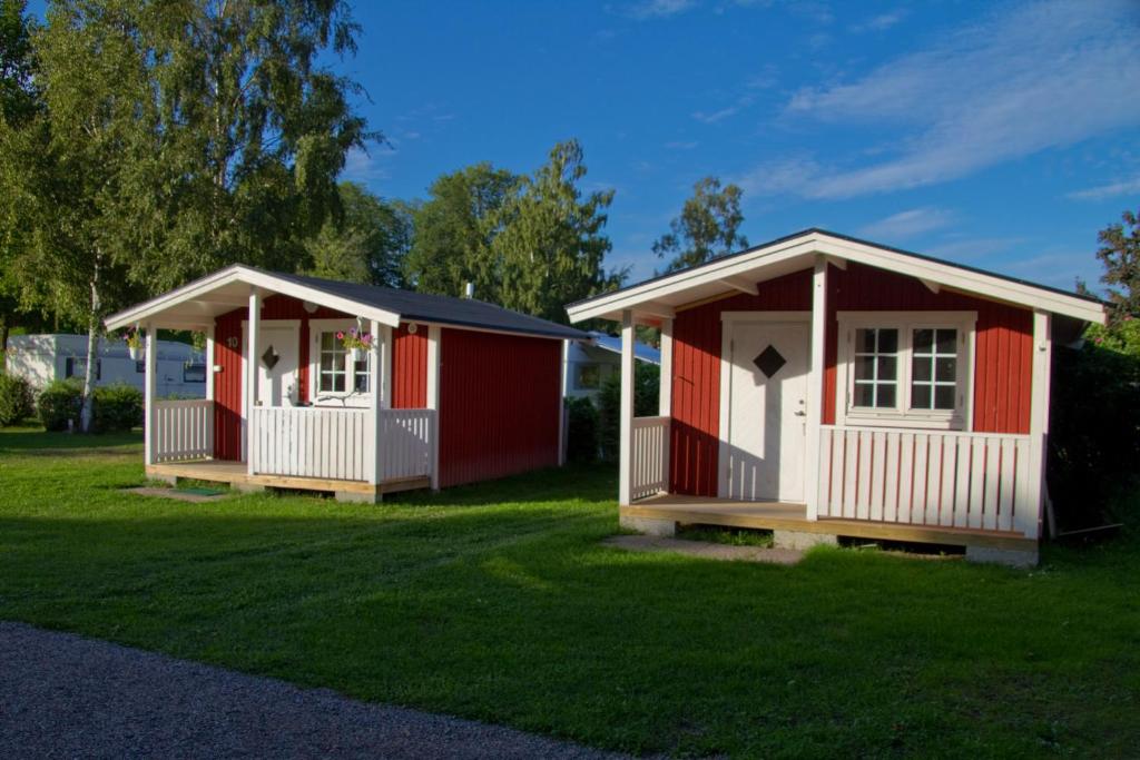 Korskullen Cottages
