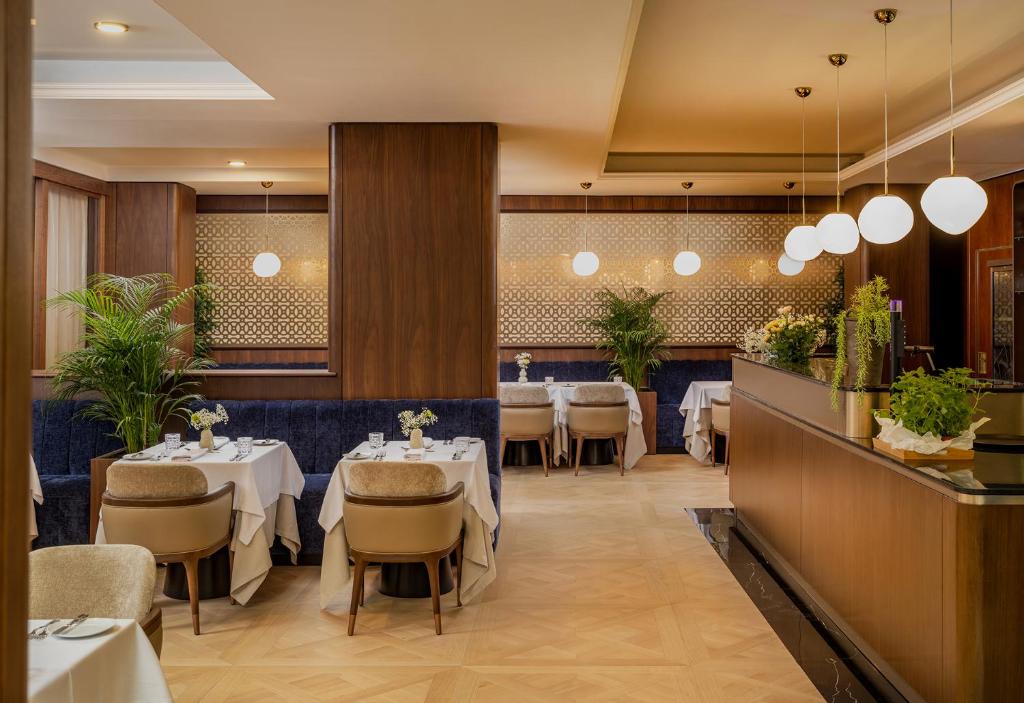 Palazzo President - Resim 17