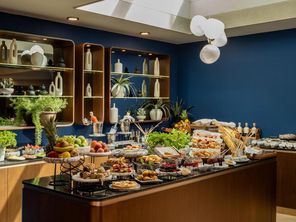 Palazzo President - Resim 15