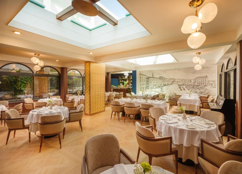 Palazzo President - Resim 11