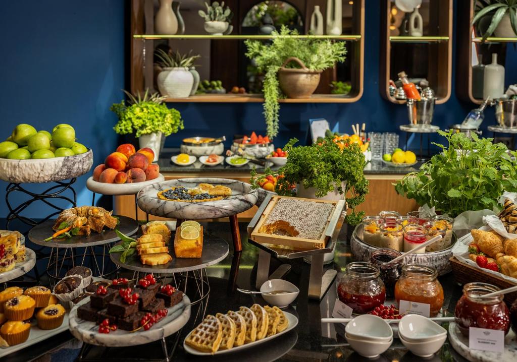 Palazzo President - Resim 16