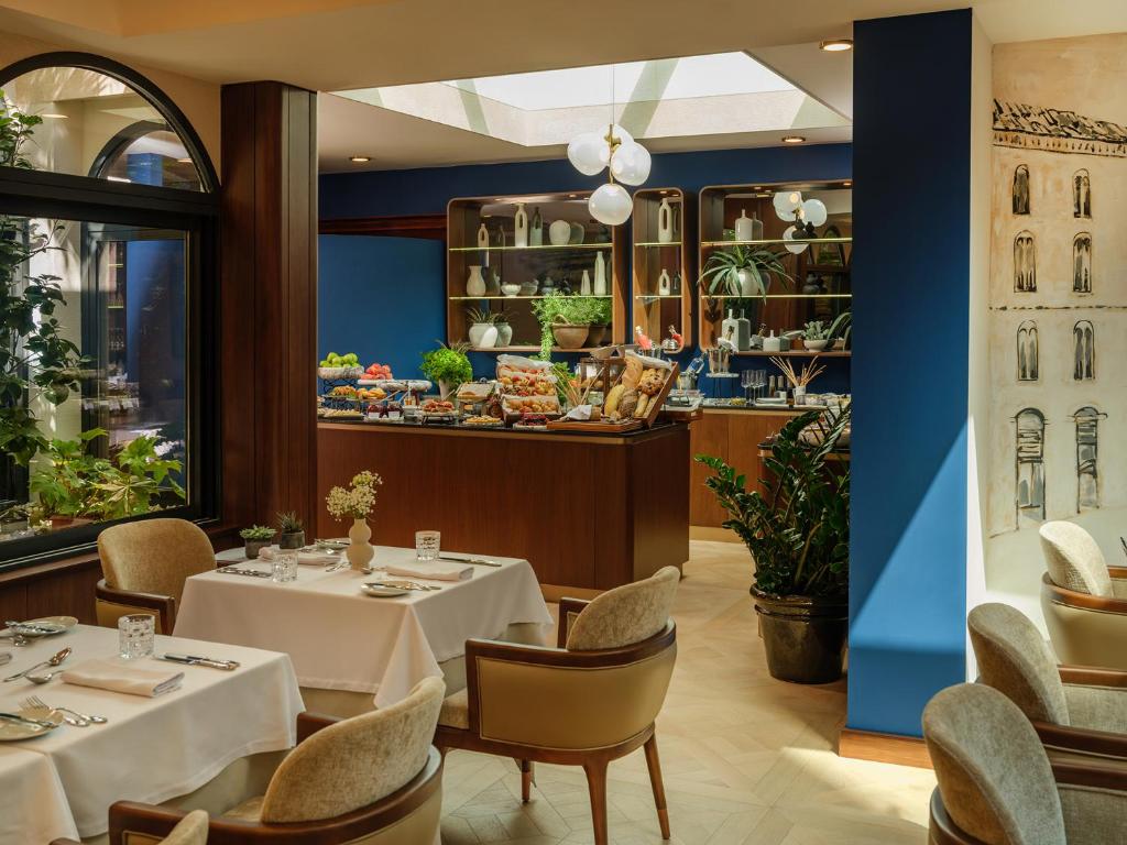 Palazzo President - Resim 14