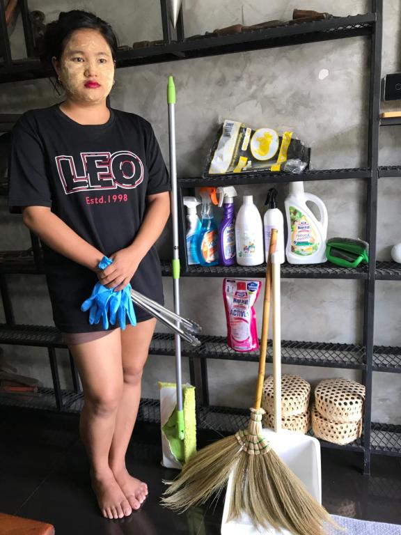 Baan Lung Poshtel - 10