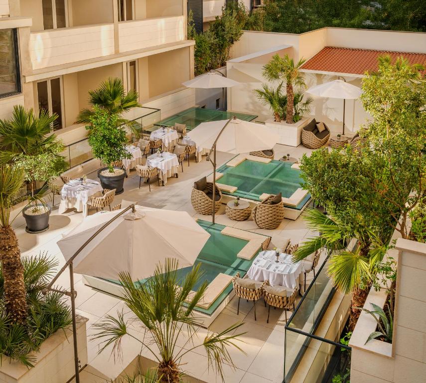 Palazzo President - Resim 20