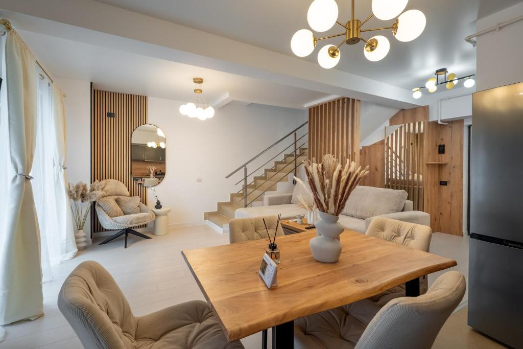 Picture of Central Penthouse 1112, Bucharest (updated prices 2026)