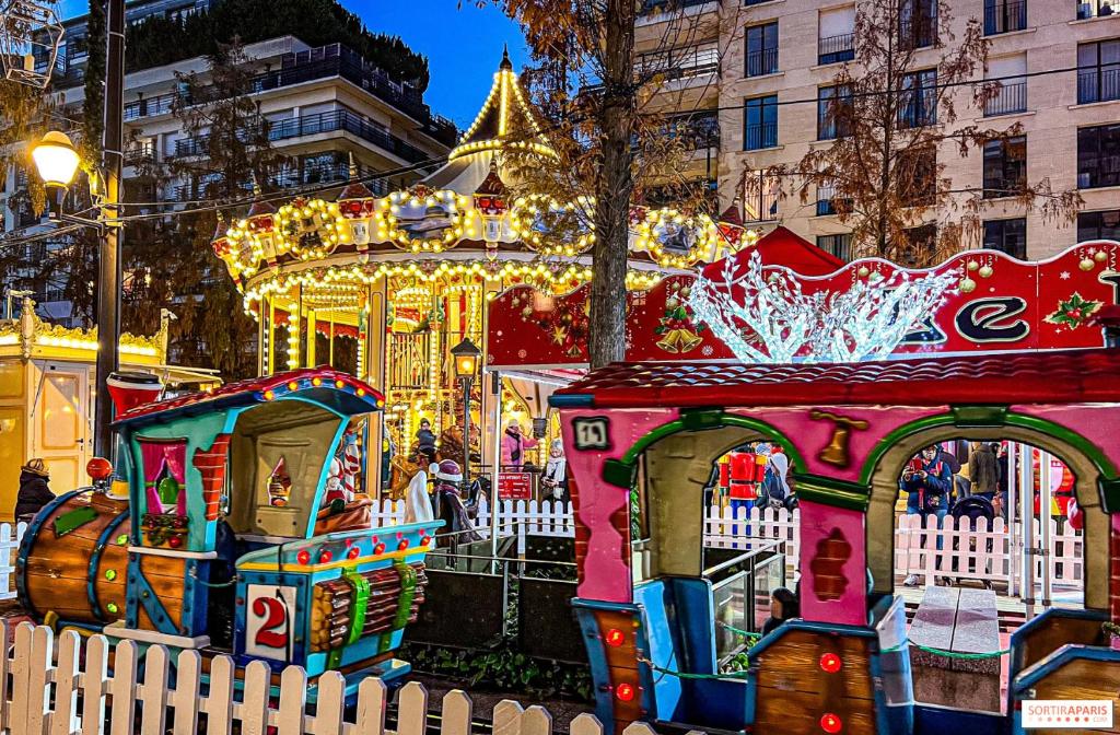 Appartement Centre Ville - Resim 20