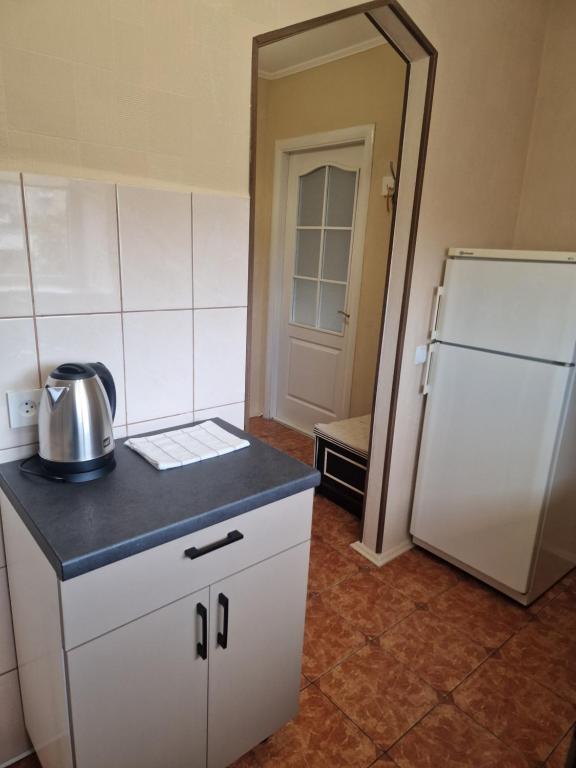 Apartament on Veteraniv, 19 StayRent Lutsk фото 4