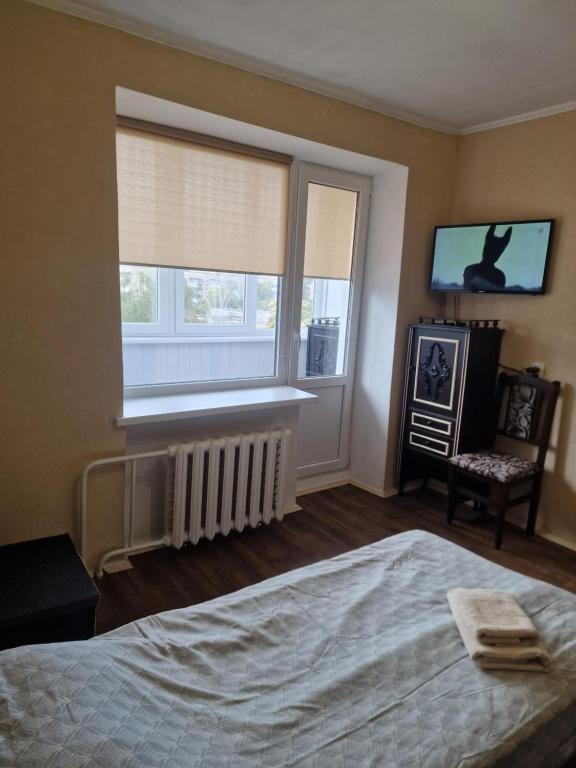 Apartament on Veteraniv, 19 StayRent Lutsk фото 5