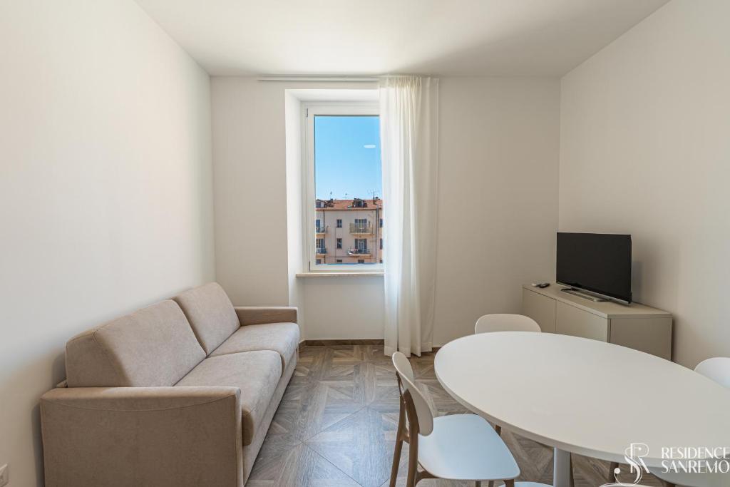 Residence Sanremo - Appartement Supérieur