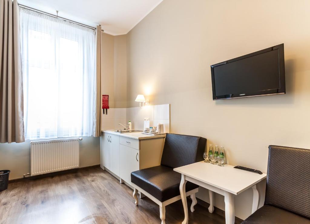 Leone Aparthotel - Resim 30