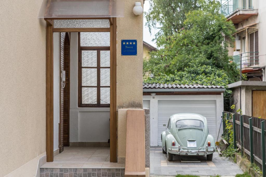 Φωτογραφία από το άλμπουμ του Apartment 7 στο Ζάγκρεμπ