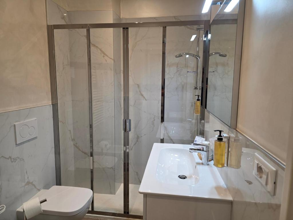 Residence Sanremo - Appartement De Luxe