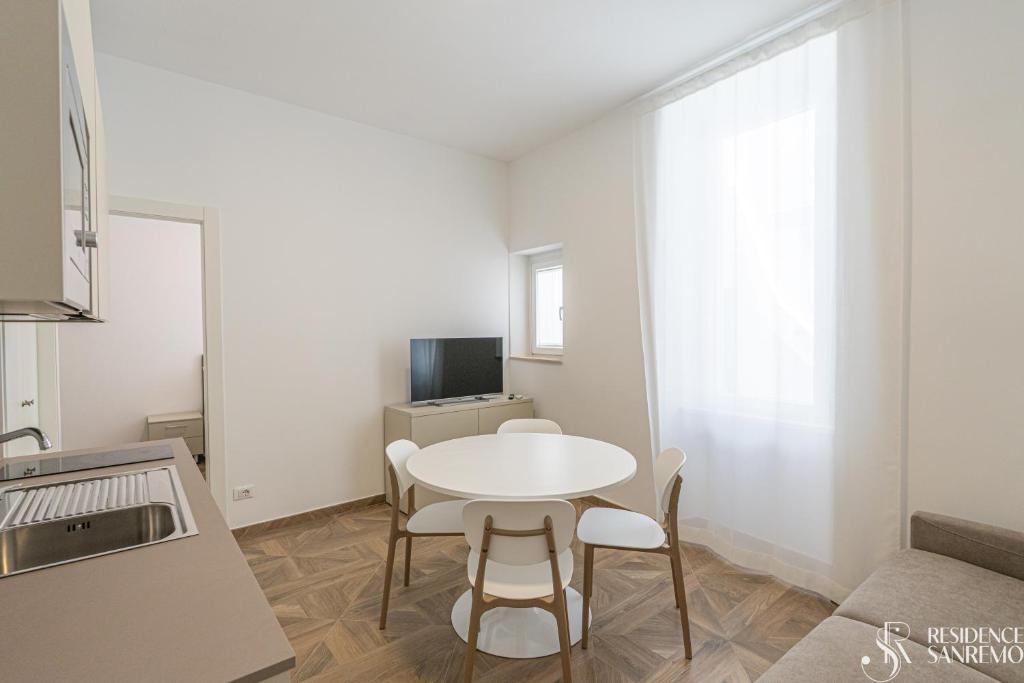 Residence Sanremo - Appartement Standard
