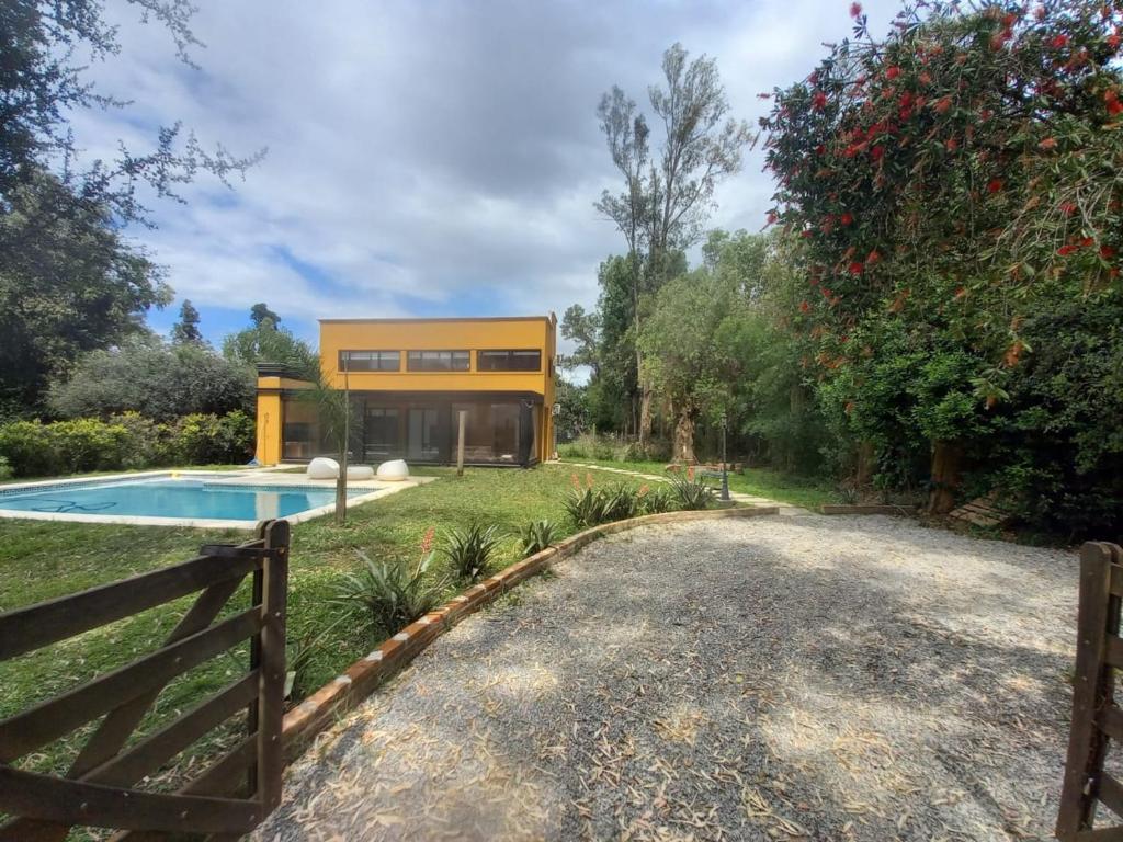 Imagen de la galería de Quinta Río Lujan - FLOR DE LIZ, en Campana