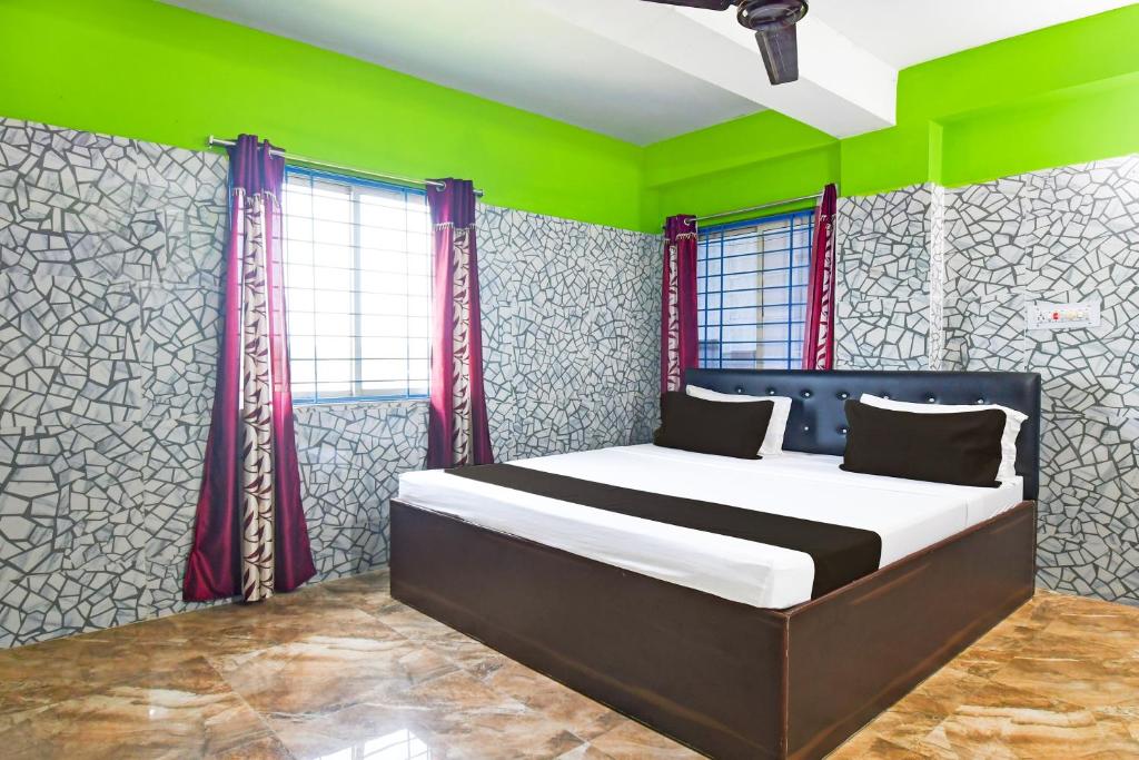 Galería fotográfica de Hotel O The S2 INN en Bhubaneshwar