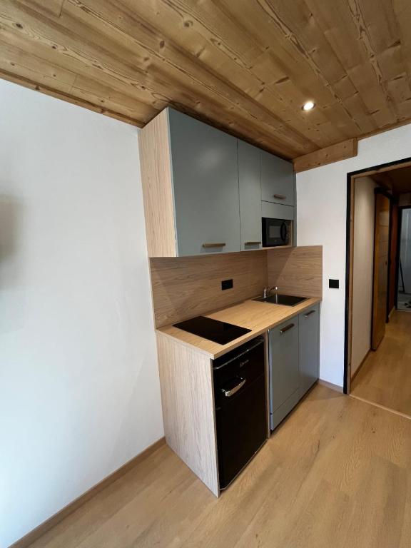 Magnifique studio neuf 4 pers - Val Claret
