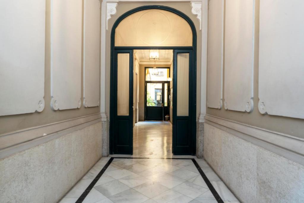 Negresco Plaza Mayor - Resim 9