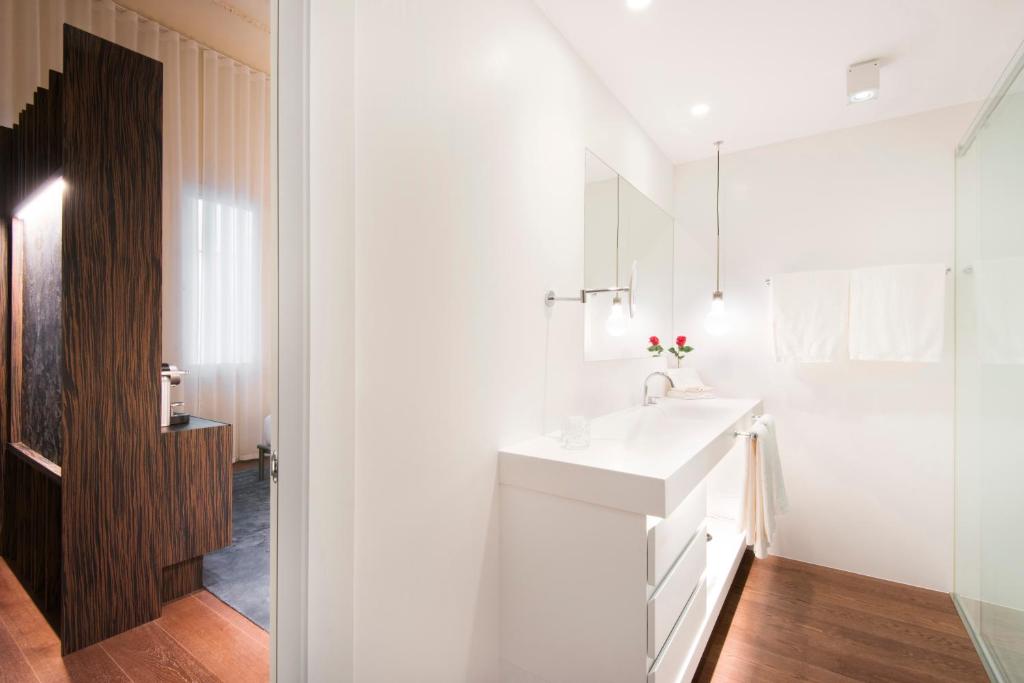 Hotel Mercer Sevilla 5 GL - 4