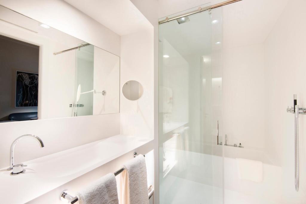 Hotel Mercer Sevilla 5 GL - Resim 45