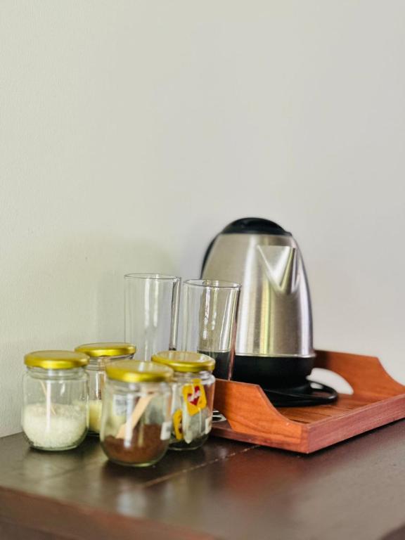 AMOUR AT TURTLE BEACH - 5